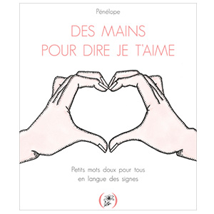 Des mains pour dire je t'aime (image 1) 