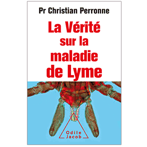 La vérité sur la maladie de Lyme (image 1) 