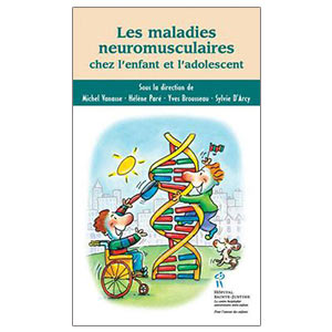 Les maladies neuromusculaires chez l'enfant et l'adolescent (image 1) 