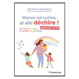 Maman est autiste et elle déchire ! (image 1) 