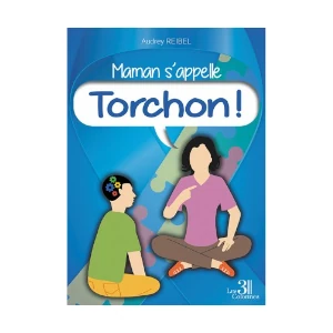 Maman s'appelle torchon (image 1)