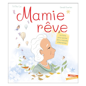 Mamie rêve (image 1) 