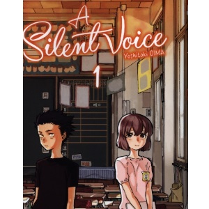 A silent voice (image 1) 