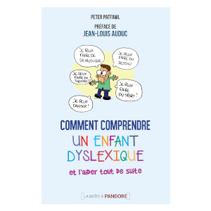 Manuels illustrés consacrés à la dyslexie (image 1) 