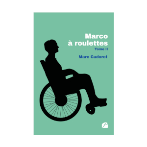 Marco à roulettes Tome 2 (image 1) 