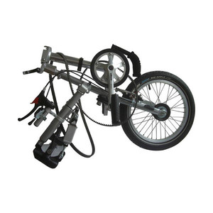 Handbike City Compact (image 1)