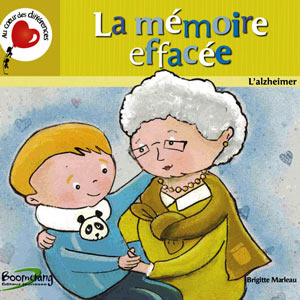 La mémoire effacée : l'Alzheimer (image 1) 