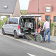 Mercedes Classe V PremiumAccess (miniature 1) 