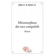 Métamorphose des tocs compulsifs (miniature 1) 