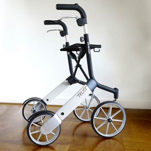 Image Rollator Let's Go Out