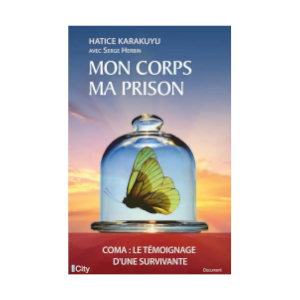 Mon corps, ma prison (image 1) 