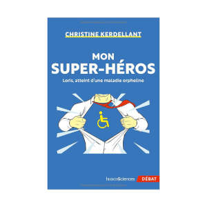 Mon super-héros (image 1) 