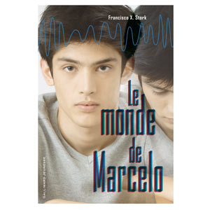 Le monde de marcelo (image 1) 