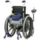 Motorisation de fauteuil roulant Max E (miniature 1) 