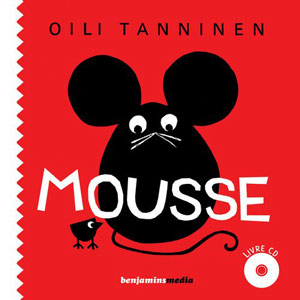 Mousse (image 1) 