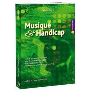 Musique et handicap (image 1) 