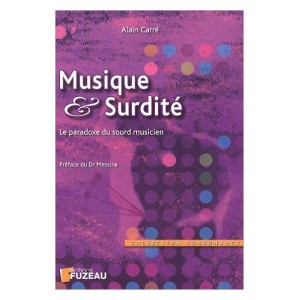 Musique & surdité : Le paradoxe du sourd musicien (image 1) 