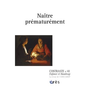 Naître prématurément (image 1) 