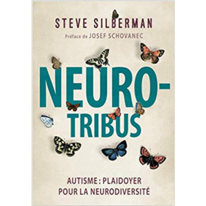 Neurotribus Autisme : plaidoyer pour la neurodiversité (image 1)