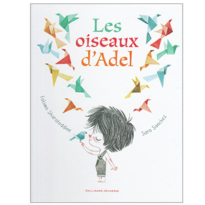 Les oiseaux d'Adel (image 1) 