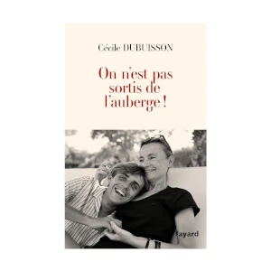 On n'est pas sortis de l'auberge ! (image 1) 