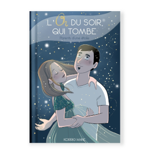 L'Or du soir qui tombe - Parents d'une étoile (image 1) 