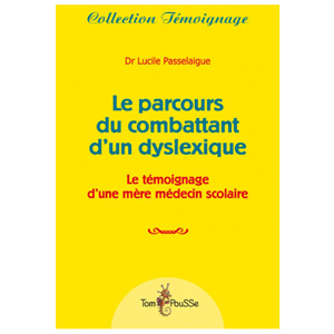 Le parcours du combattant d'un dyslexique (image 1) 