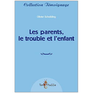 Les parents, le trouble et l'enfant (image 1) 