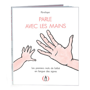 Parle avec les mains (image 1) 