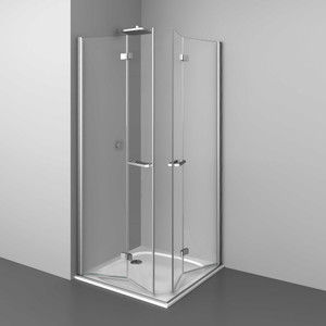 Paroi de douche en angle Line 5000 (image 1)