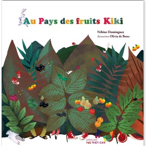 Au pays des fruits Kiki (image 1) 