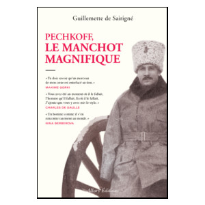 Pechkoff, le manchot magnifique (image 1) 