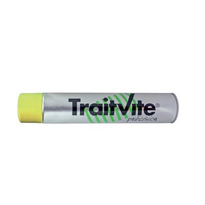Image Aerosol de peinture Traitvite jaune fluo