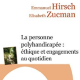 La personne polyhandicapée : éthique et engagements (miniature 1) 