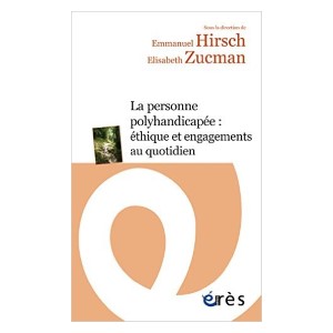 La personne polyhandicapée : éthique et engagements (image 1)