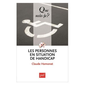 Les personnes en situation de handicap - Que sais-je ? (image 1) 