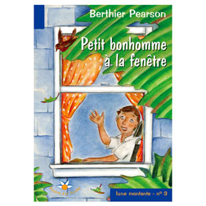 Petit bonhomme à la fenêtre (image 1) 