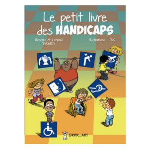 Le Petit Livre des Handicaps (image 1) 