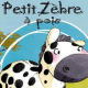 Petit zèbre à pois (miniature 1) 