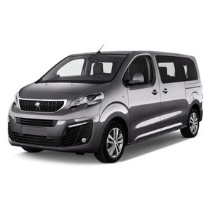 Peugeot Traveller / Expert Combi (image 1) - Cliquez pour la voir en plus grand, dans une nouvelle fenêtre. Peugeot Traveller / Expert Combi (image 1)