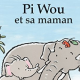 Pi Wou et sa maman (miniature 1) 