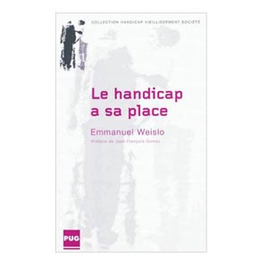 Le handicap a sa place... (image 1) 