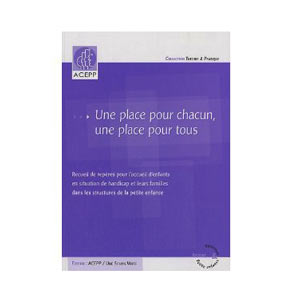 Une place pour chacun, une place pour tous (image 1) 