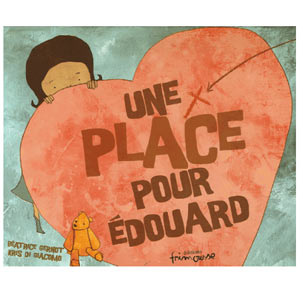 Une place pour Edouard (image 1) 