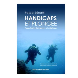 Handicaps et plongée (image 1)