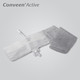 Poche de recueil Conveen® Active (miniature 1) 