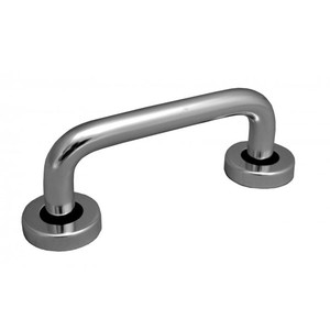 Poignée de porte (image 1) - Cliquez pour la voir en plus grand, dans une nouvelle fenêtre. Poignée de porte (image 1)