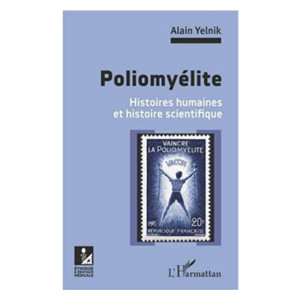 Poliomyélite (image 1) 