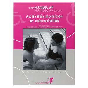 Activités motrices et sensorielles : Polyhandicap, handicap (image 1) 