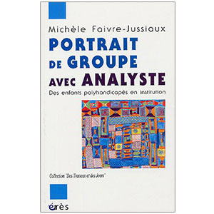 Portrait de groupe avec analyste (image 1) 